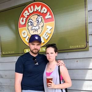 Meet your Posher, Connor